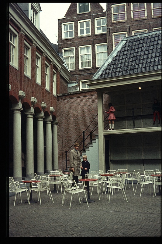 35.Amsterdam mei 1973 Papa,Peter.JPG
